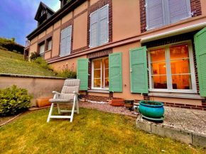Outstanding Honfleur Apartment